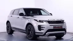 Used 2023 Land Rover Range Rover evoque R-Dynamic Hatchback | £24,125 (Good price)