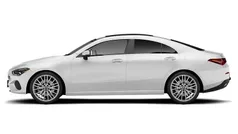 Used 2022 Mercedes CLA180 AMG Line Premium Plus Sedan | £24,900 (Fair price)