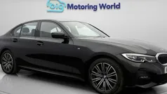 BMW 330e