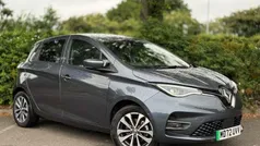 Used 2022 Renault Rapid GT-Line Hatchback | £12,097 (Fair price)