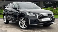 Used 2018 Audi Q2 S-Line SUV | £14,490 (Fair price)