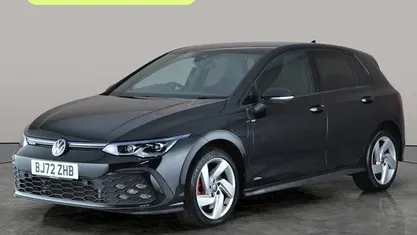 Used VW Golf VIII GTE 245 HP (180 kW) 2024 Hatchback