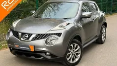 Used 2016 Nissan Juke S SUV | £6,990 (Fair price)