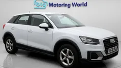 Used 2020 Audi Q2 SUV | £15,050 (Fair price)