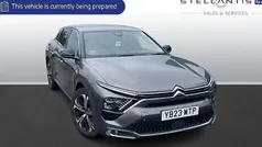 Used 2022 Citroën C5 X PureTech Estate | £14,474 (Fair price)