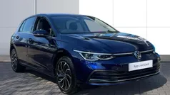 Used 2024 VW Golf VIII Style Hatchback | £21,569 (Fair price)