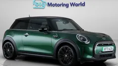 Used 2023 Mini Cooper Level 2 Hatchback | £13,600 (Fair price)