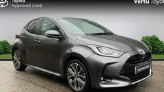 Used 2025 Toyota Yaris Hybrid Hatchback | £19,050 (Good price)