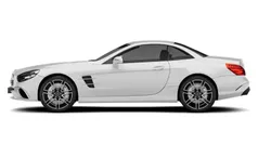 Used 2013 Mercedes SLK250 Cabriolet | £8,990 (Fair price)