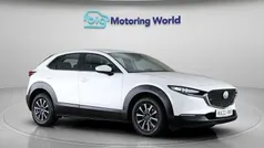 Used 2022 Mazda CX-30 SUV | £14,800 (Fair price)