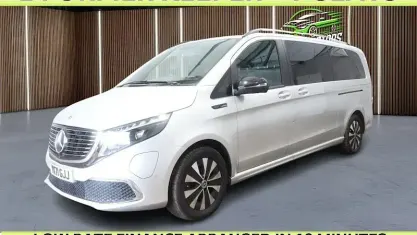 Used Mercedes EQV300 Premium 150 kW (204 HP) 2023 Estate
