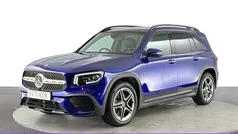 Used 2022 Mercedes 220 AMG line Estate | £26,060 (Fair price)