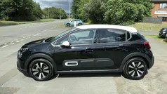 Used 2024 Citroën C3 PureTech Hatchback | £13,295 (Fair price)