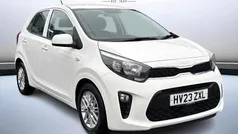 Used 2024 Kia Picanto Hatchback | £9,999 (Fair price)