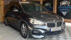 Used 2021 BMW 216 M Sport Estate | £8,795 (Super price)