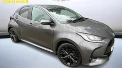 Used 2024 Toyota Yaris Hybrid Hatchback | £16,499 (Fair price)