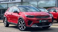 Used 2022 Kia Stonic 4 SUV | £15,995 (Fair price)