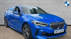 Used 2024 BMW 118 M Sport Hatchback | £26,503 (Fair price)