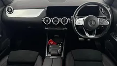 Used 2024 Mercedes EQA250+ AMG Line Premium SUV | £25,575 (Super price)