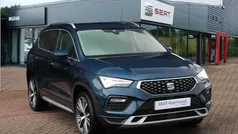 Used 2025 Seat Ateca Xperience Lux SUV | £19,596 (Good price)