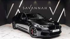 Used 2023 BMW M5 Competition Edition Sedan | £48,500 (Super price)