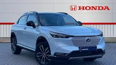 Used 2024 Honda HR-V Advance SUV | £24,930 (Fair price)