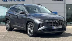 Used 2023 Hyundai Tucson Premium SUV | £22,595 (Fair price)