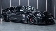 Used 2018 Audi RS5 Advanced Coupe | £32,305 (Fair price)
