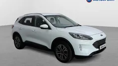 Used 2020 Ford Kuga Titanium SUV | £15,149 (Fair price)