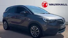 Used 2020 Vauxhall Crossland X SUV | £9,582 (Fair price)