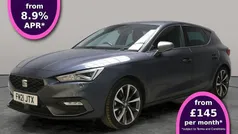 Used 2024 Seat Leon FR Sport Hatchback | £11,655 (Super price)