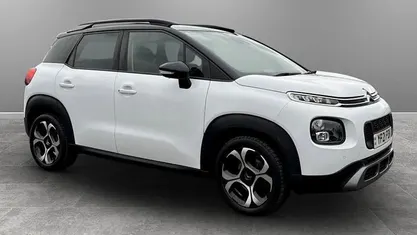 Used Citroën C3 PureTech 110 HP (80 kW) 2023 Hatchback