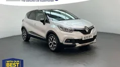 Used 2019 Renault Captur GT-Line SUV | £8,000 (Fair price)