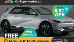 Used 2022 Hyundai Ioniq Premium Hatchback | £16,697 (Good price)