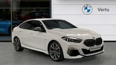 Used 2024 BMW M235 Comfort Edition Coupe | £31,919 (Fair price)