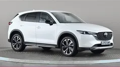 Used 2022 Mazda CX-5 Newground SUV | £18,497 (Good price)