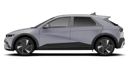 New Hyundai Ioniq Ultimate 239 kW (325 HP) 2026 Hatchback