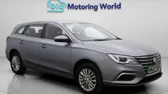 Used 2022 MG MG5 EV Excite Estate | £9,900 (Fair price)