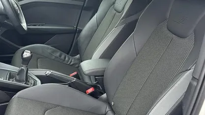 Used 2024 Audi A1 Sportback S-Line Hatchback | £17,199 (Fair price)