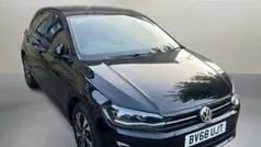 Used 2020 VW Polo SE Hatchback | £11,000 (Good price)
