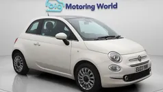 Used 2024 Fiat 500 Hatchback | £9,500 (Fair price)