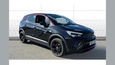 Used 2022 Vauxhall Crossland GS Line SUV | £13,390 (Fair price)