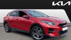 Used 2022 Kia XCeed 3 SUV | £16,894 (Fair price)