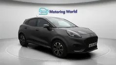 Used 2023 Ford Puma Gen-E ST-Line Hatchback | £17,600 (Fair price)