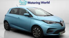 Used 2021 Renault Rapid GT-Line Hatchback | £8,900 (Fair price)