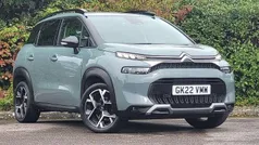 Used 2022 Citroën C3 Aircross PureTech SUV | £14,295 (Fair price)