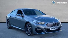 BMW 218