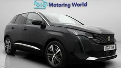 Used 2023 Peugeot 3008 Allure Estate | £17,100 (Good price)
