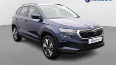 Used 2022 Skoda Karoq SE Drive SUV | £17,349 (Fair price)