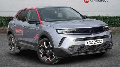 Used 2022 Vauxhall Mokka SRi SUV | £13,469 (Fair price)